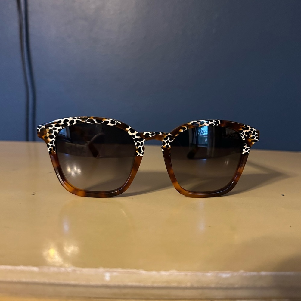 Krewe Sunglasses